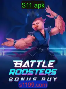 Explorando a Ação e Estratégia de BattleRoostersBonusBuy da S11 Games