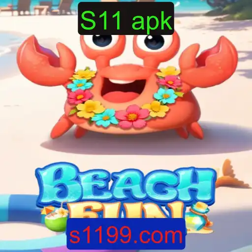 Descubra o Mundo de Diversão do Jogo BeachFun com S11 apk