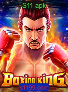 Descubra o Empolgante Mundo de BoxingKing: O Jogo de Luta do Momento