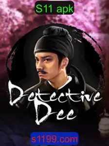 DetectiveDee: Um Mergulho Profundo no Jogo de Mistérios S11 APK