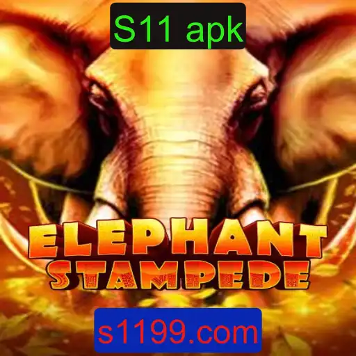 Explorando ElephantStampede e o Fenômeno do S11 APK