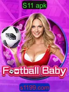 Explorando o Fascinante Mundo de FootballBaby e Como o S11 APK Está Revolucionando o Jogo