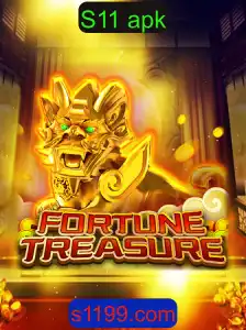 FortuneTreasure: Descubra o Mundo de Aventuras e Tesouros
