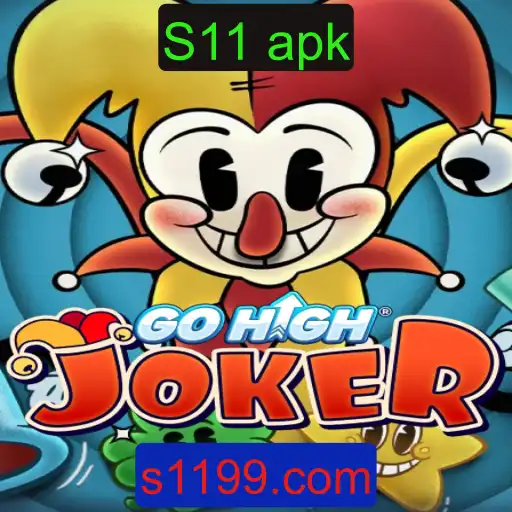 Explorando GoHighJoker: Uma Jornada pelo Mundo do Jogo e o Fascínio do S11 APK