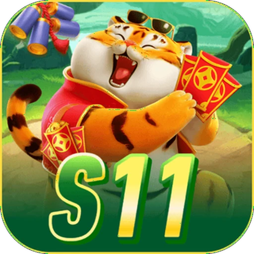 S11 apk Logo