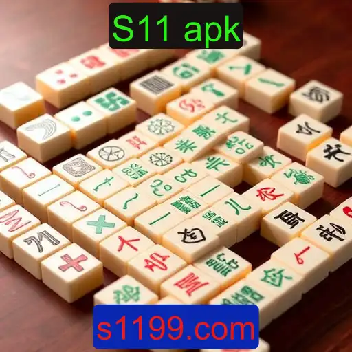 Mahjong