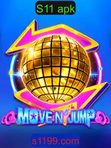 Explorando o Mundo de MovenJump: A Aventura Inesquecível