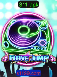 RaveJump: Desvendando o Novo Fenômeno dos Jogos Móveis