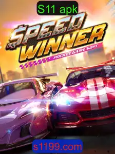 SpeedWinner: Domine a Corrida em Velocidade Máxima
