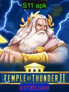 TempleofThunderII: Uma Aventura Atraente para os Fãs de Jogos de Ação
