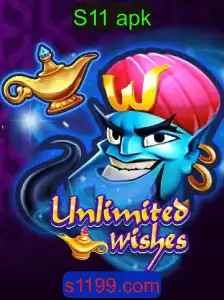 Explorando UnlimitedWishes: O Fenômeno do Jogo S11 APK