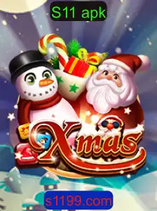 Xmas: Descubra o Fascinante Mundo do Jogo com S11 APK